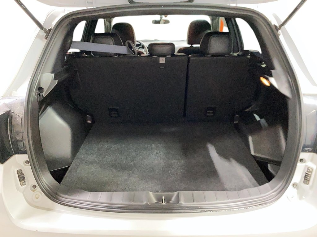 Mitsubishi RVR  2022 à Jonquière, Québec - 6 - w1024h768px