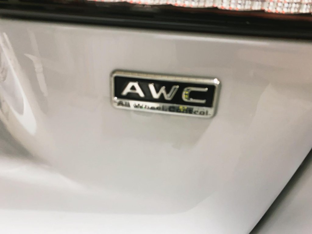 Mitsubishi RVR  2022 à Jonquière, Québec - 16 - w1024h768px