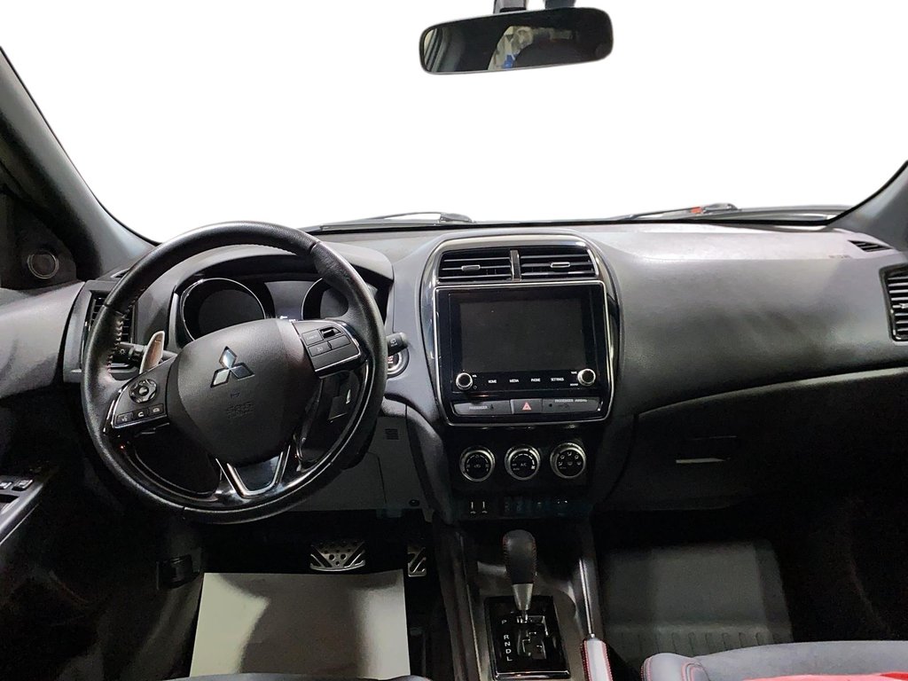 Mitsubishi RVR  2022 à Jonquière, Québec - 10 - w1024h768px