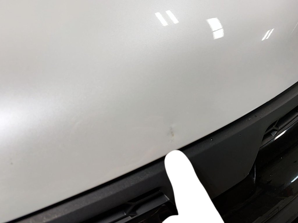 Mitsubishi RVR  2022 à Jonquière, Québec - 22 - w1024h768px