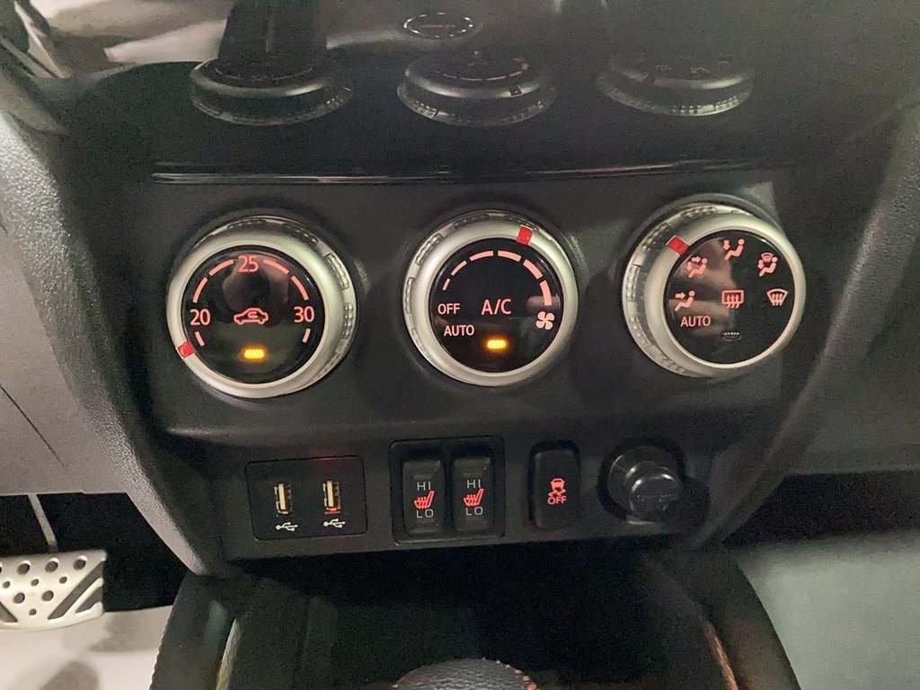 Mitsubishi RVR  2022 à Jonquière, Québec - 21 - w1024h768px