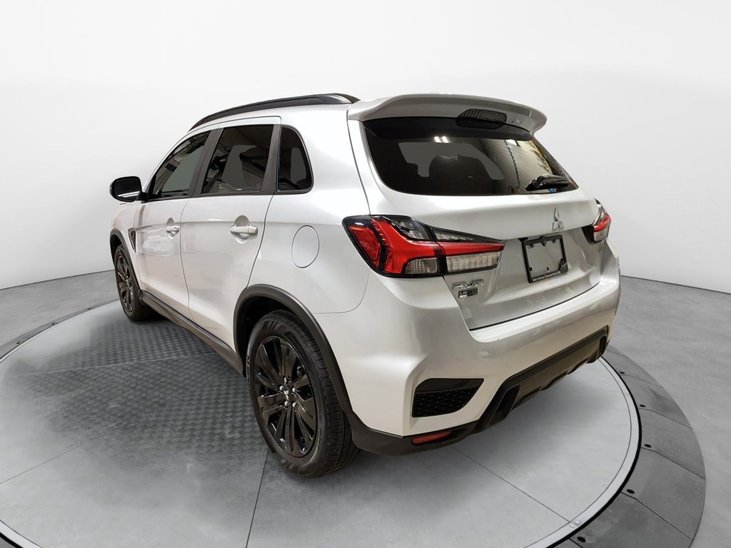 Mitsubishi RVR  2022 à Jonquière, Québec - 4 - w1024h768px