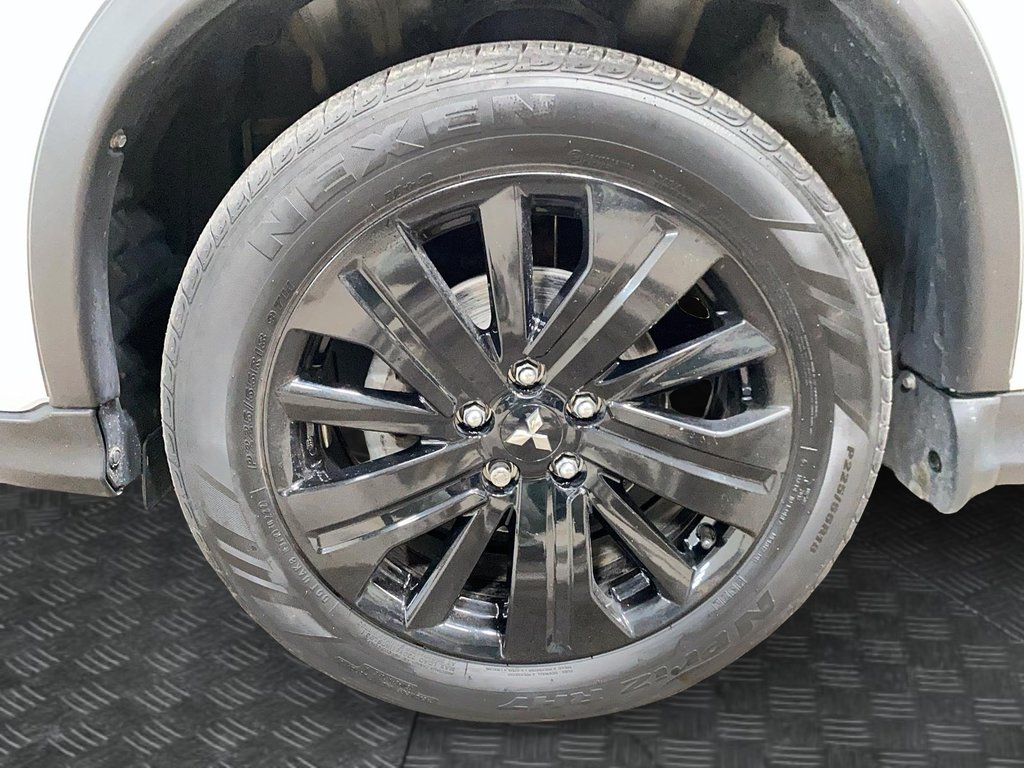 Mitsubishi RVR  2022 à Jonquière, Québec - 7 - w1024h768px