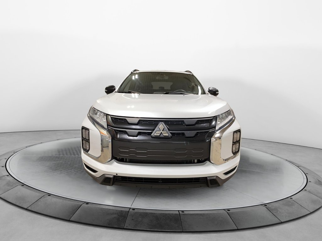 Mitsubishi RVR  2022 à Jonquière, Québec - 2 - w1024h768px