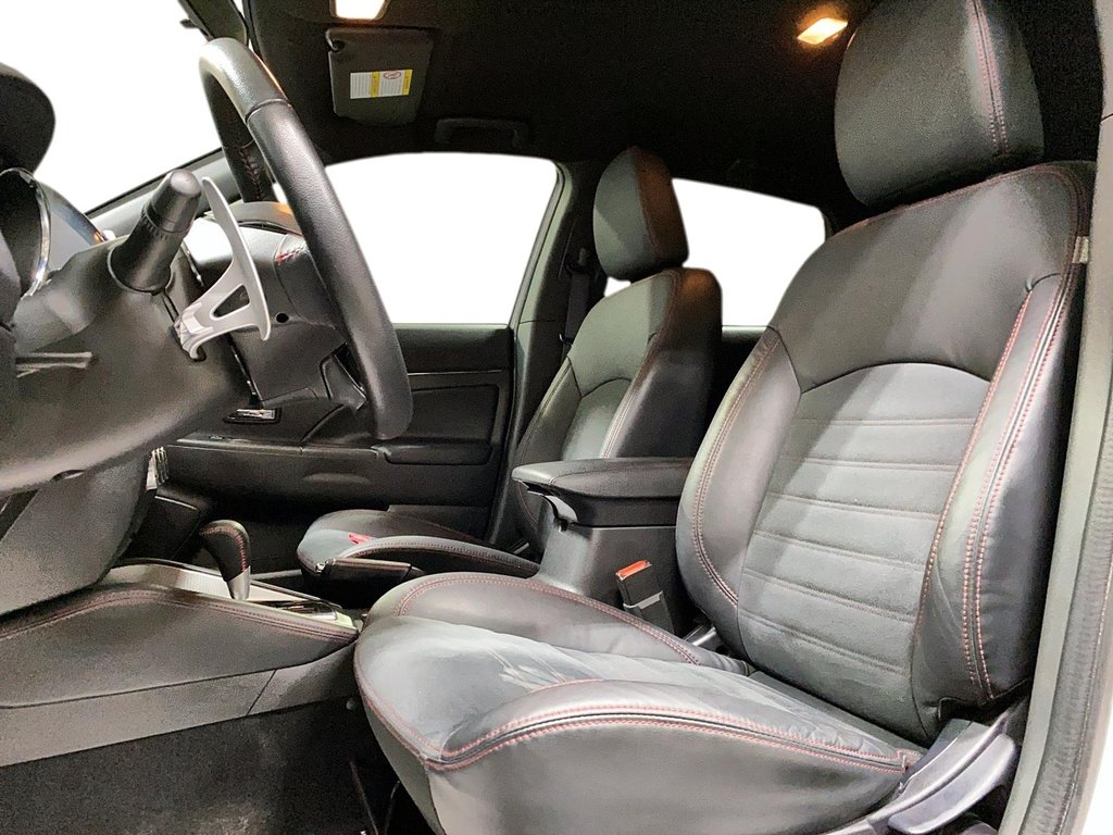 Mitsubishi RVR  2022 à Jonquière, Québec - 9 - w1024h768px