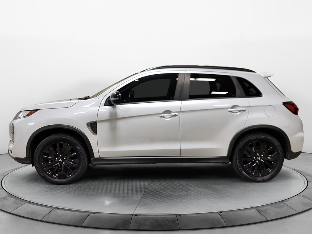 Mitsubishi RVR  2022 à Jonquière, Québec - 5 - w1024h768px