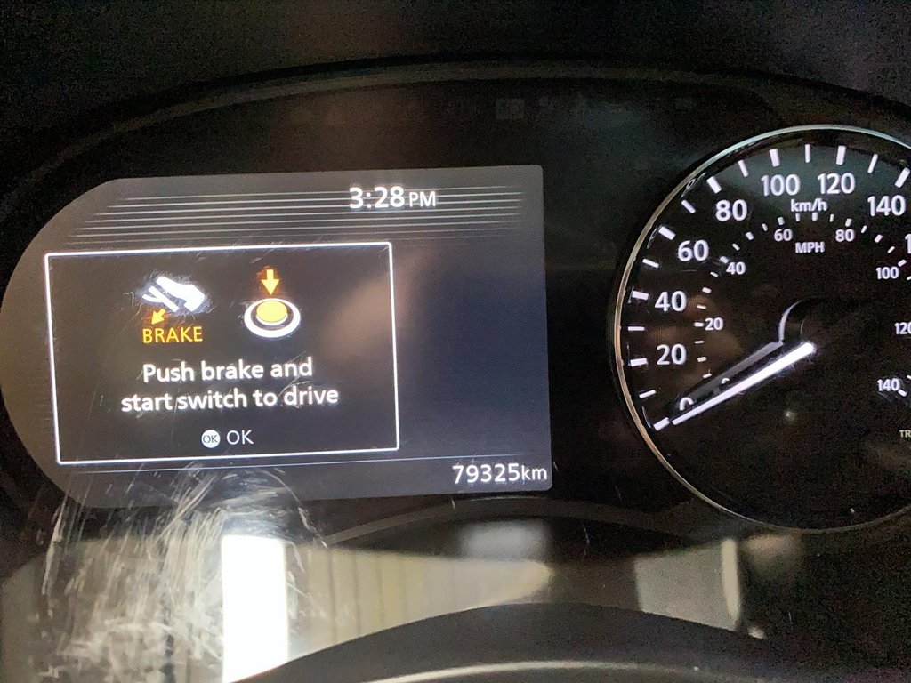 2023 Nissan Kicks SV in Chicoutimi, Quebec - 13 - w1024h768px