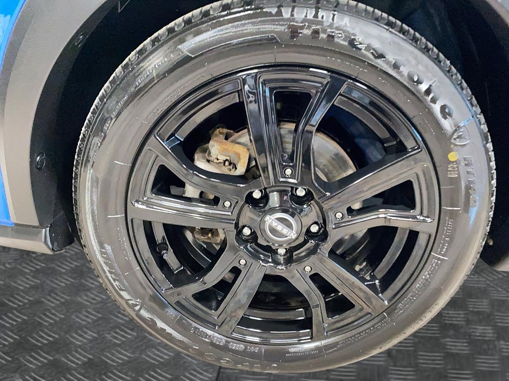 2023 Nissan Kicks SV in Chicoutimi, Quebec - 7 - w1024h768px