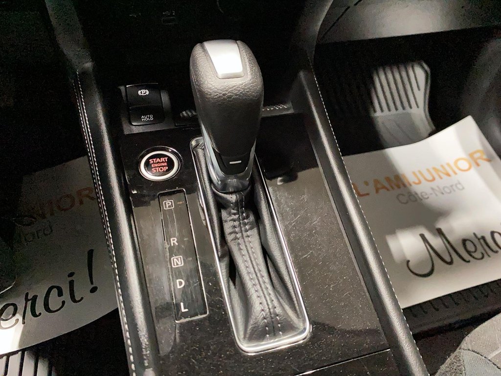 2023 Nissan Kicks SV in Chicoutimi, Quebec - 15 - w1024h768px