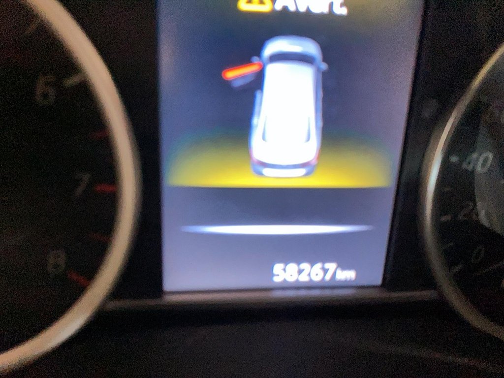 Nissan Sentra sv 2016 à Chicoutimi, Québec - 14 - w1024h768px