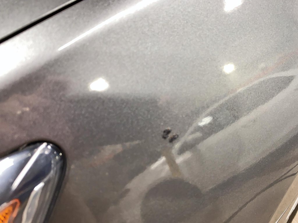 Nissan Sentra sv 2016 à Chicoutimi, Québec - 22 - w1024h768px