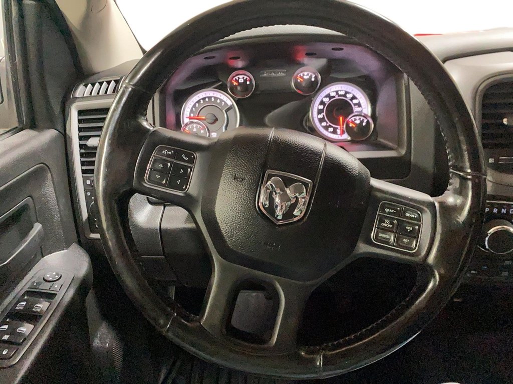 Ram 1500 Classic  2019 à Sept-Îles, Québec - 12 - w1024h768px