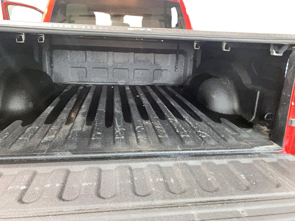 Ram 1500 Classic  2019 à Sept-Îles, Québec - 17 - w1024h768px