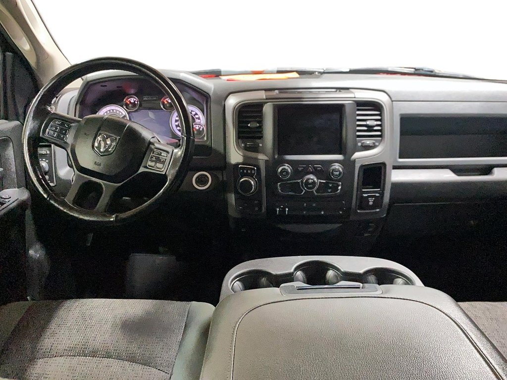 Ram 1500 Classic  2019 à Sept-Îles, Québec - 10 - w1024h768px