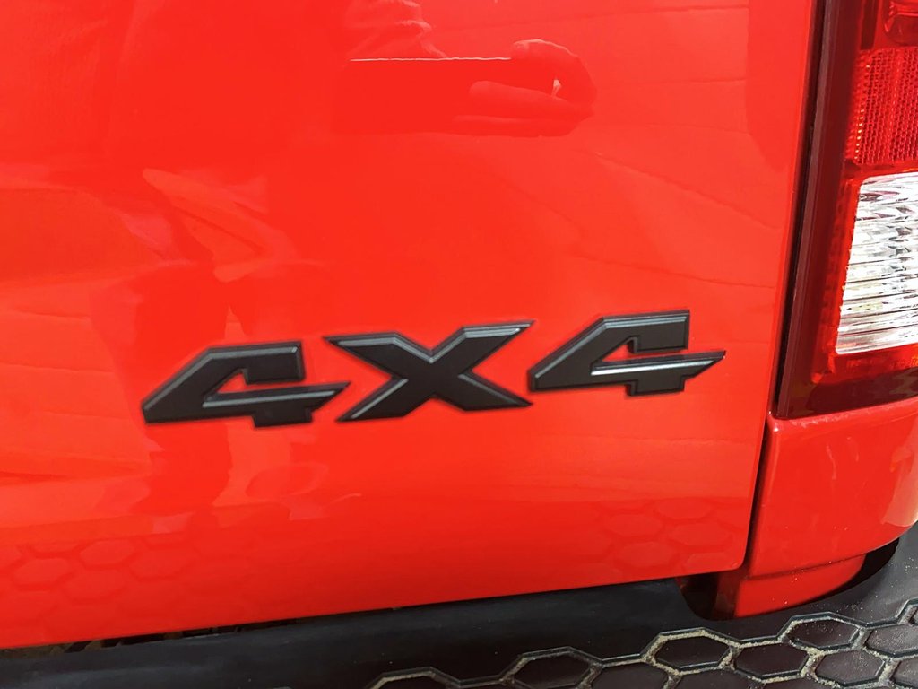 Ram 1500 Classic  2019 à Sept-Îles, Québec - 16 - w1024h768px