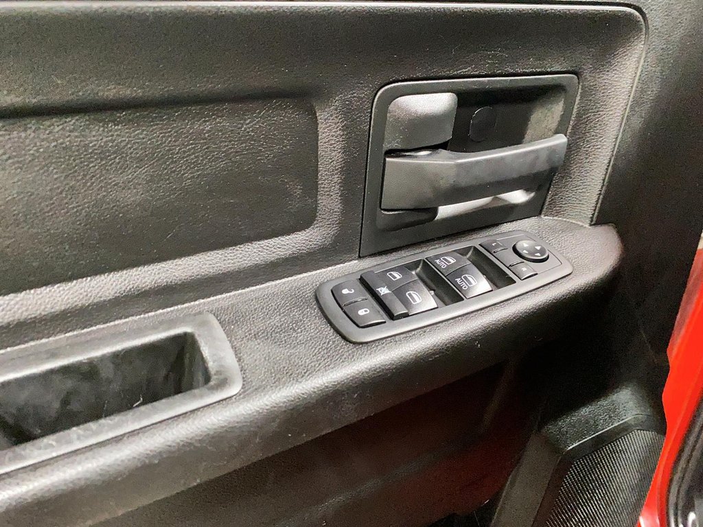 Ram 1500 Classic  2019 à Sept-Îles, Québec - 11 - w1024h768px