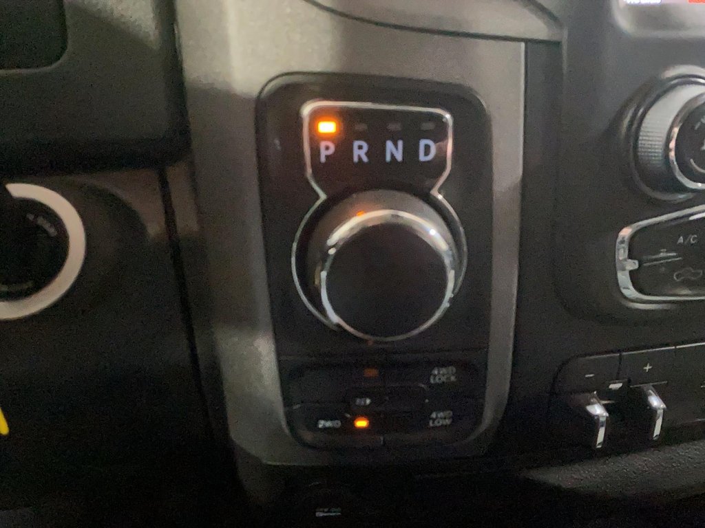 Ram 1500 Classic  2019 à Sept-Îles, Québec - 15 - w1024h768px