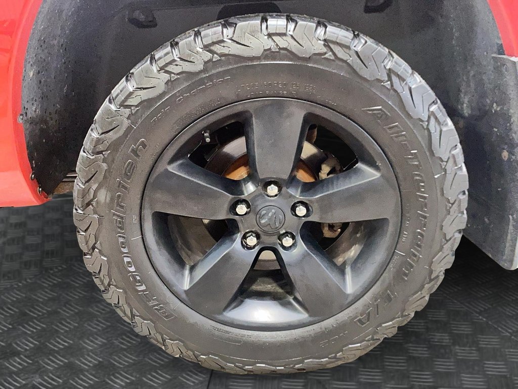 Ram 1500 Classic  2019 à Sept-Îles, Québec - 7 - w1024h768px