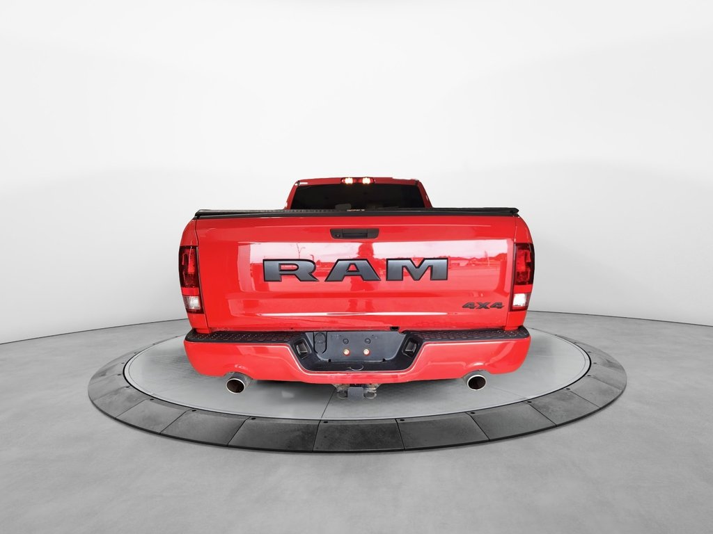 Ram 1500 Classic  2019 à Sept-Îles, Québec - 3 - w1024h768px