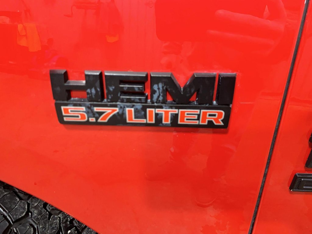 Ram 1500 Classic  2019 à Sept-Îles, Québec - 6 - w1024h768px