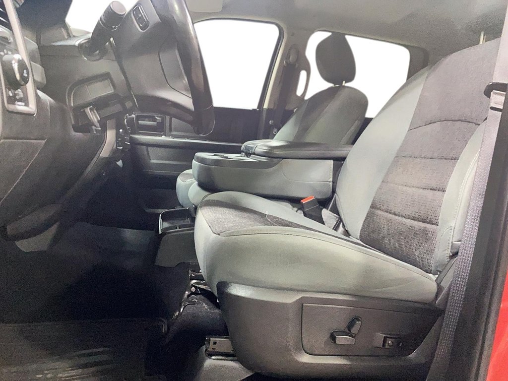 Ram 1500 Classic  2019 à Sept-Îles, Québec - 9 - w1024h768px