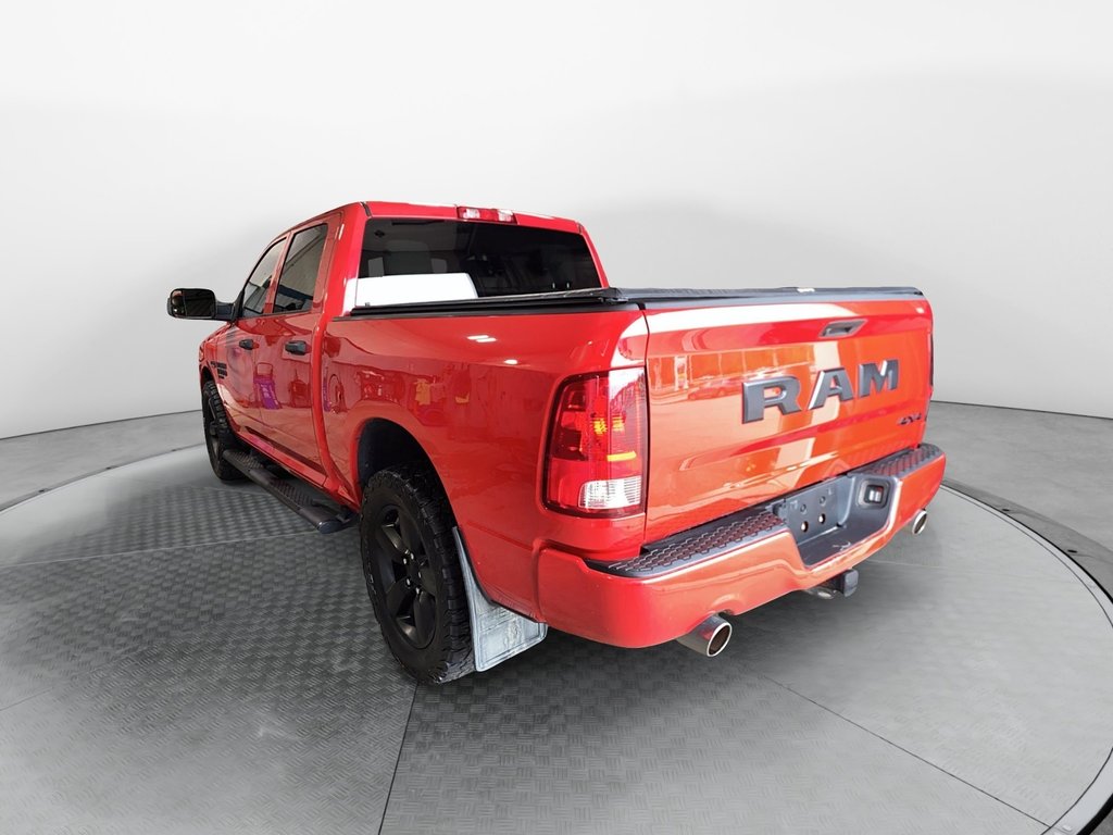 Ram 1500 Classic  2019 à Sept-Îles, Québec - 4 - w1024h768px