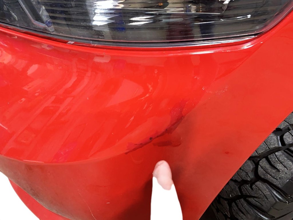Ram 1500 Classic  2019 à Sept-Îles, Québec - 24 - w1024h768px