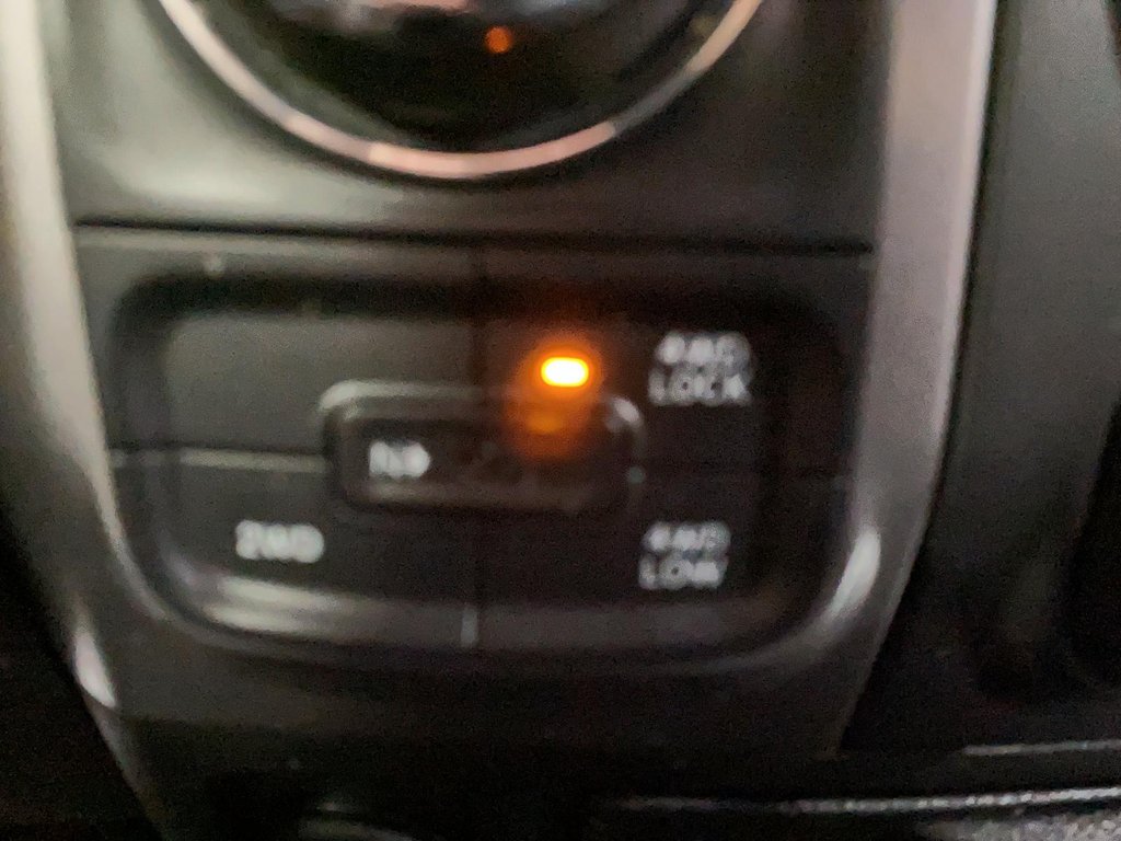 2021 Ram 1500 Classic Warlock in Jonquière, Quebec - 16 - w1024h768px