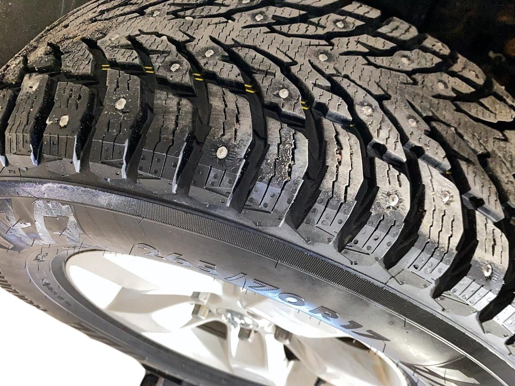 2021 Ram 1500 Classic Warlock in Jonquière, Quebec - 24 - w1024h768px