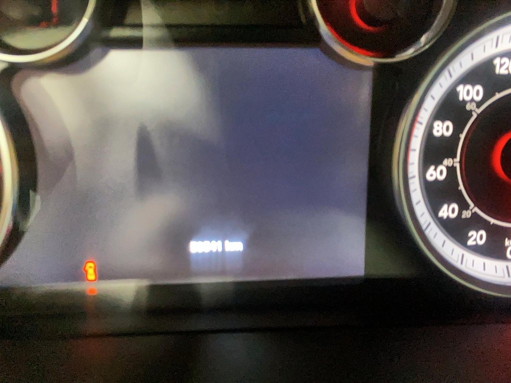 2021 Ram 1500 Classic Warlock in Jonquière, Quebec - 13 - w1024h768px