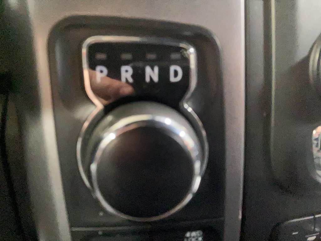 2021 Ram 1500 Classic Warlock in Jonquière, Quebec - 14 - w1024h768px