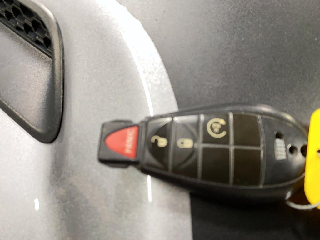 2021 Ram 1500 Classic Warlock in Jonquière, Quebec - 23 - w1024h768px