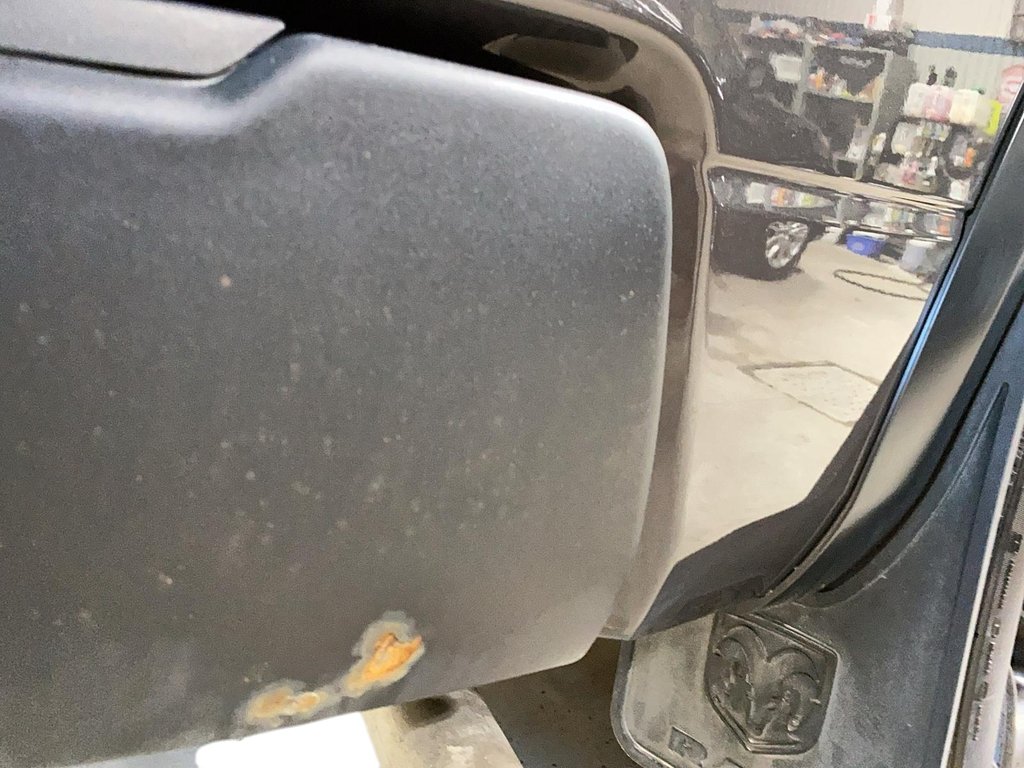 2022 Ram 1500 Classic in Baie-Comeau, Quebec - 21 - w1024h768px