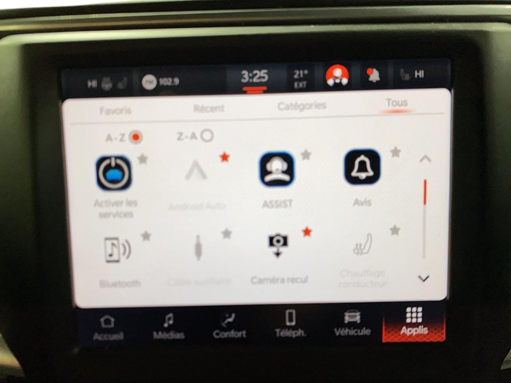 2022 Ram 1500 Classic in Baie-Comeau, Quebec - 14 - w1024h768px