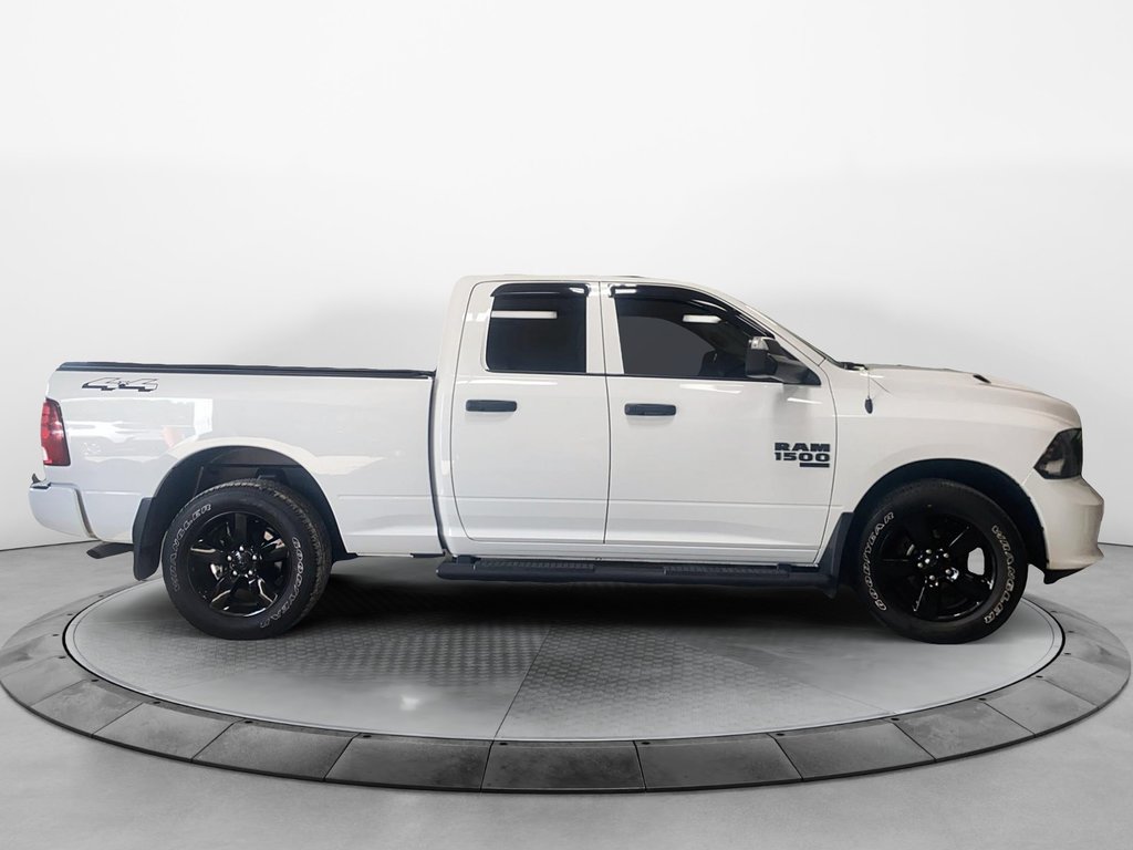 Ram 1500 Classic Express 2023 à Chicoutimi, Québec - 5 - w1024h768px