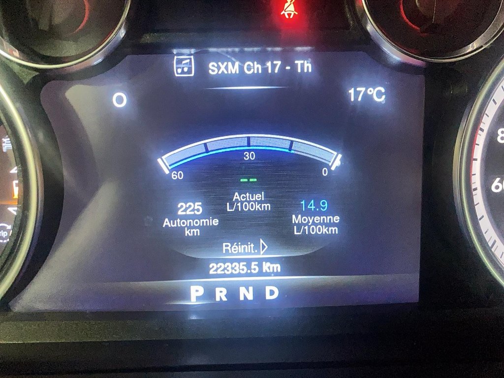 Ram 1500 Classic Express 2023 à Chicoutimi, Québec - 12 - w1024h768px