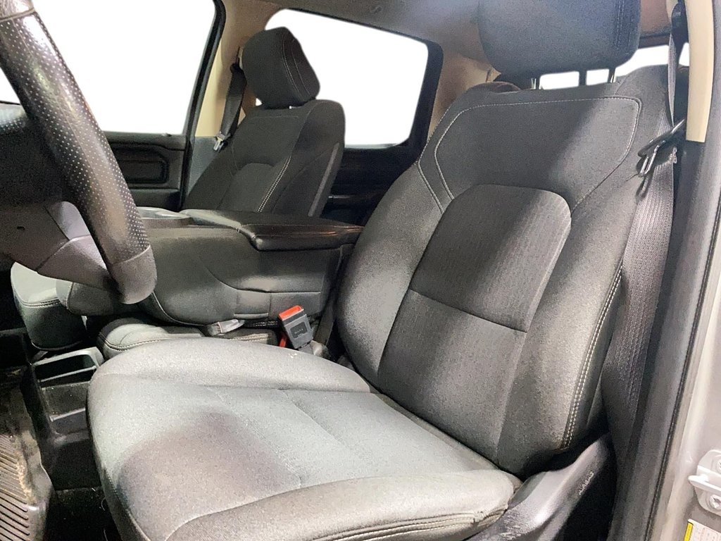 Ram 1500  2019 à Jonquière, Québec - 8 - w1024h768px