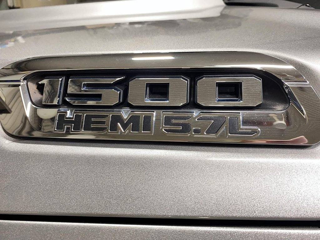 Ram 1500  2019 à Jonquière, Québec - 6 - w1024h768px