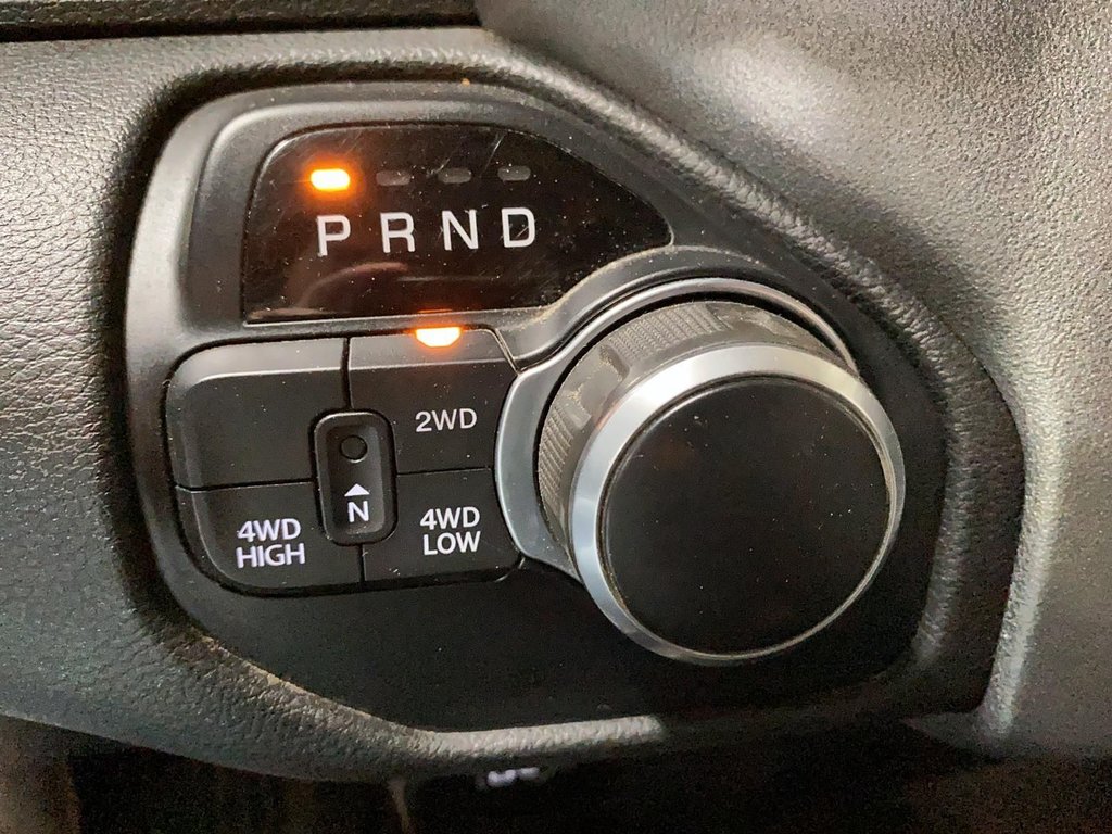 Ram 1500  2019 à Jonquière, Québec - 14 - w1024h768px