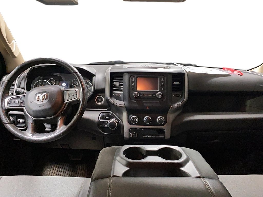 Ram 1500  2019 à Jonquière, Québec - 9 - w1024h768px