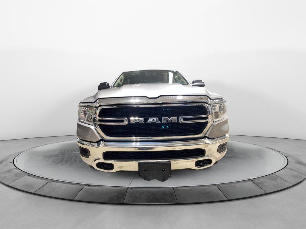 Ram 1500  2019 à Jonquière, Québec - 2 - w1024h768px