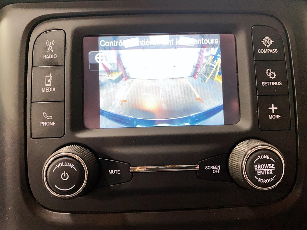 Ram 1500  2019 à Jonquière, Québec - 17 - w1024h768px