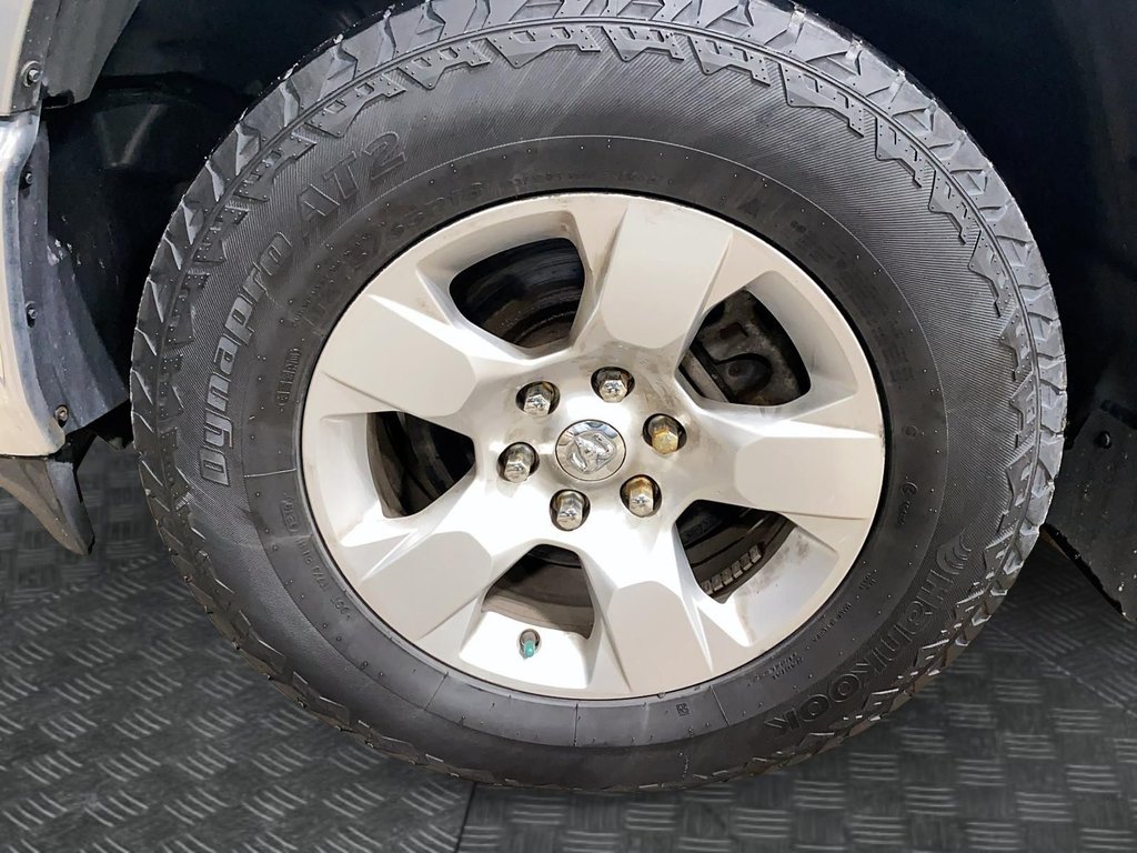 Ram 1500  2019 à Jonquière, Québec - 7 - w1024h768px