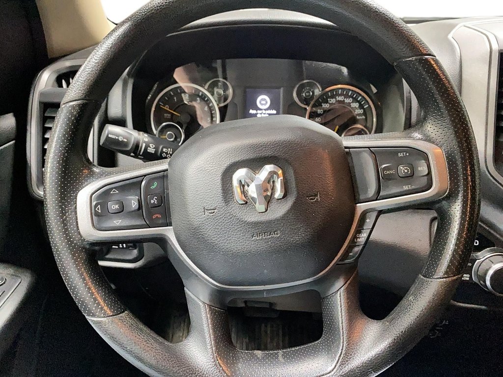 Ram 1500  2019 à Jonquière, Québec - 11 - w1024h768px