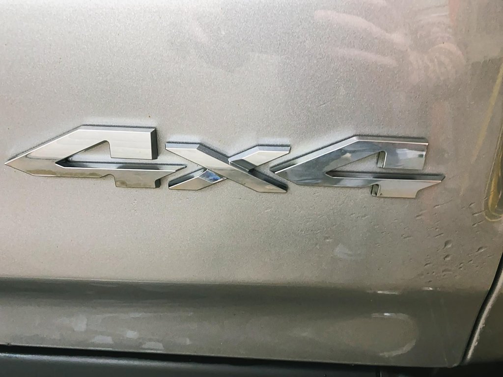 Ram 1500  2019 à Jonquière, Québec - 15 - w1024h768px
