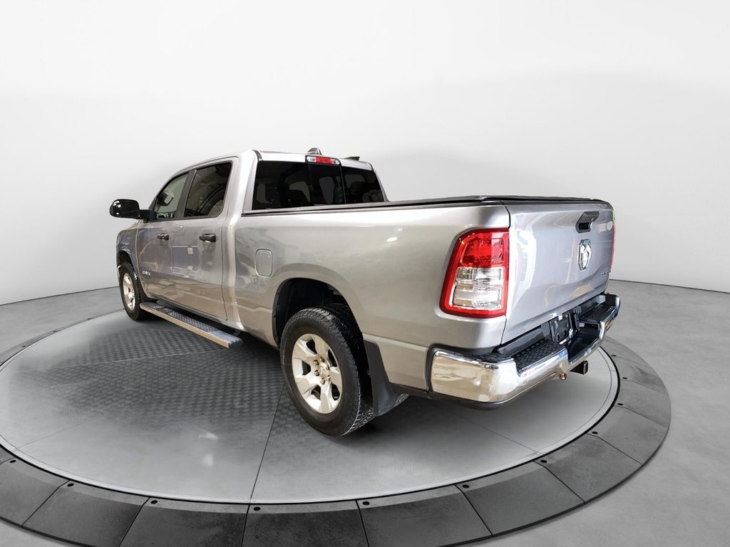 Ram 1500  2019 à Jonquière, Québec - 4 - w1024h768px