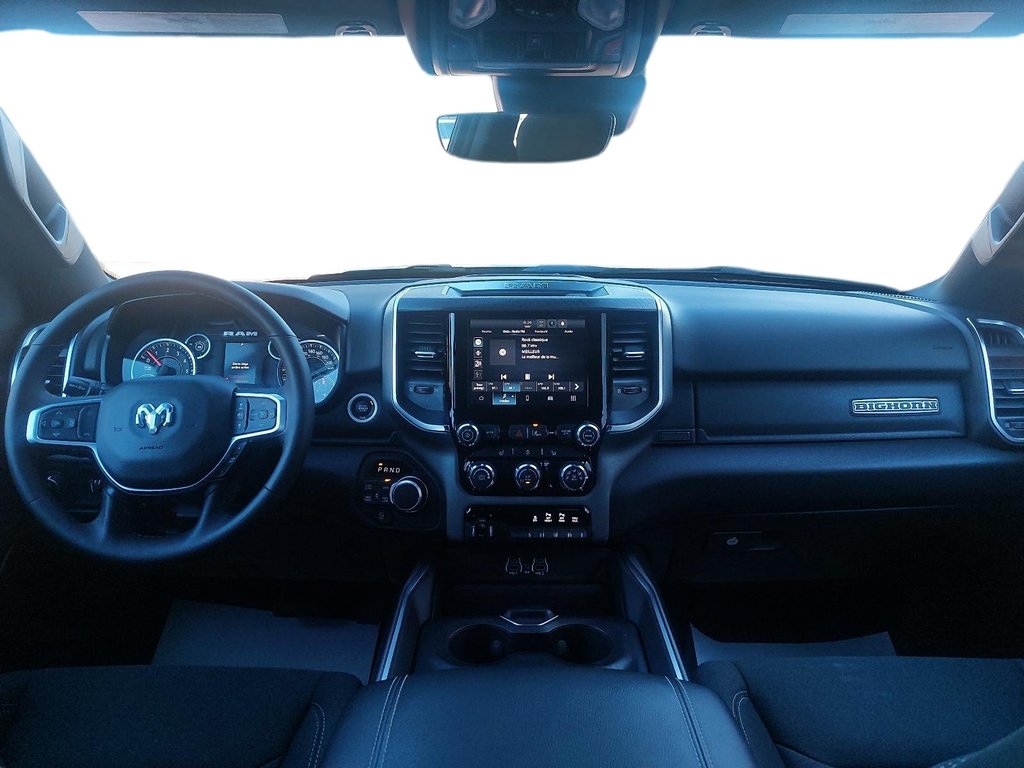 2025 Ram 1500 in Baie-Comeau, Quebec - 10 - w1024h768px