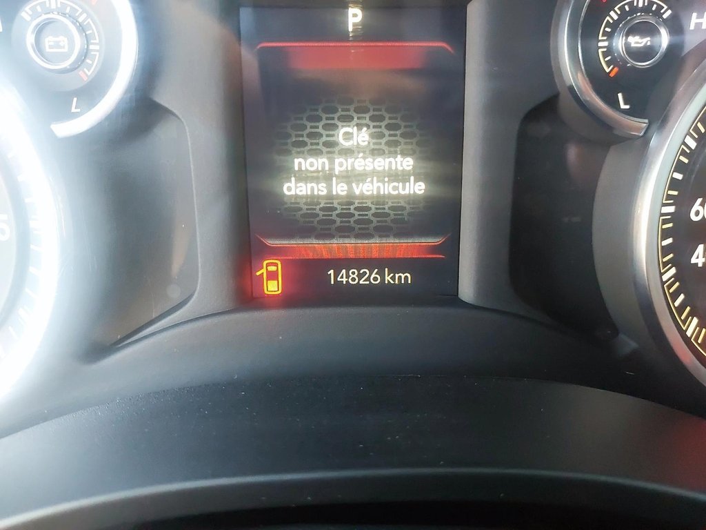 2025 Ram 1500 in Baie-Comeau, Quebec - 13 - w1024h768px