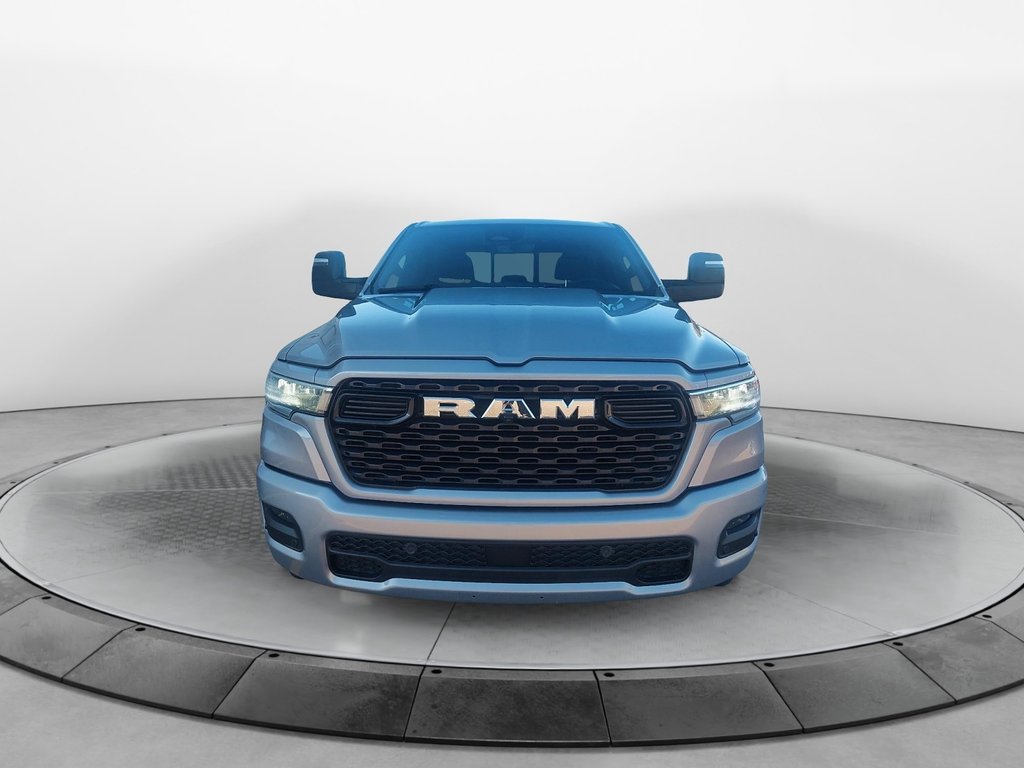 2025 Ram 1500 in Baie-Comeau, Quebec - 2 - w1024h768px