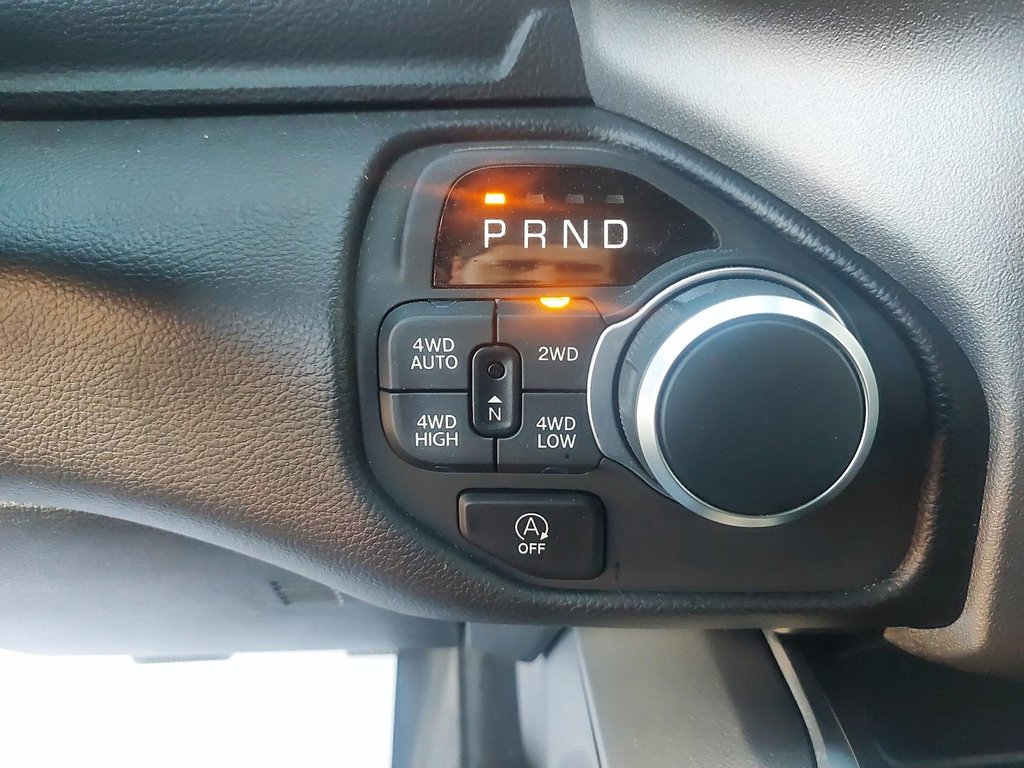 2025 Ram 1500 in Baie-Comeau, Quebec - 15 - w1024h768px